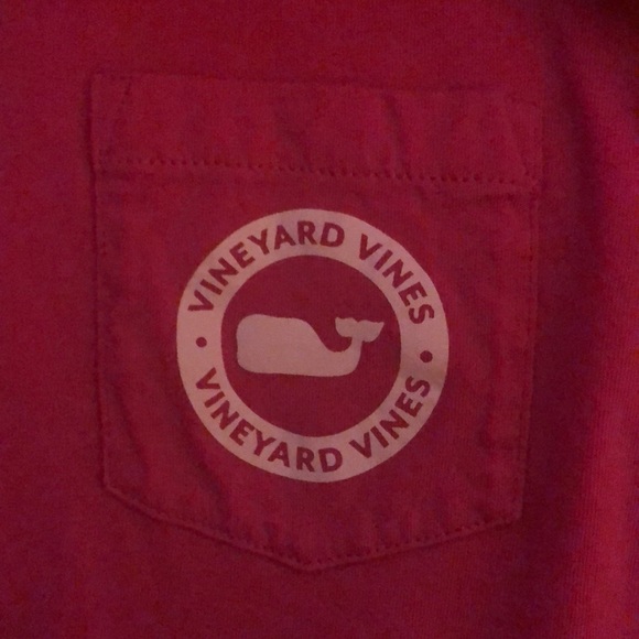 Vineyard vines long sleeve - Picture 3 of 4